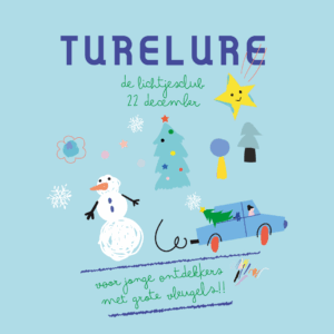 De Lichtjesclub: Dag 1