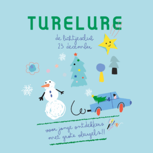 De Lichtjesclub: Dag 2